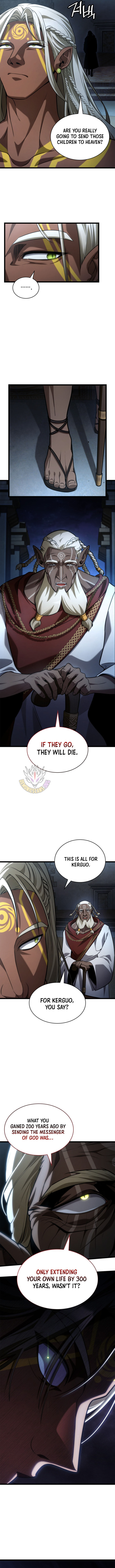 Infinite Mage, Chapter 148 image 14